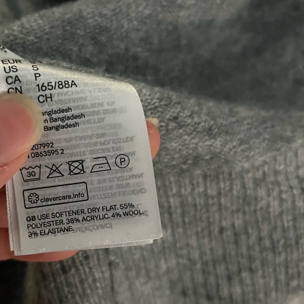 H&M Knit Cardigan - Picture 4 of 4